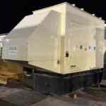 Kohler 180REOZJD Standby Diesel Generator - Tier 3